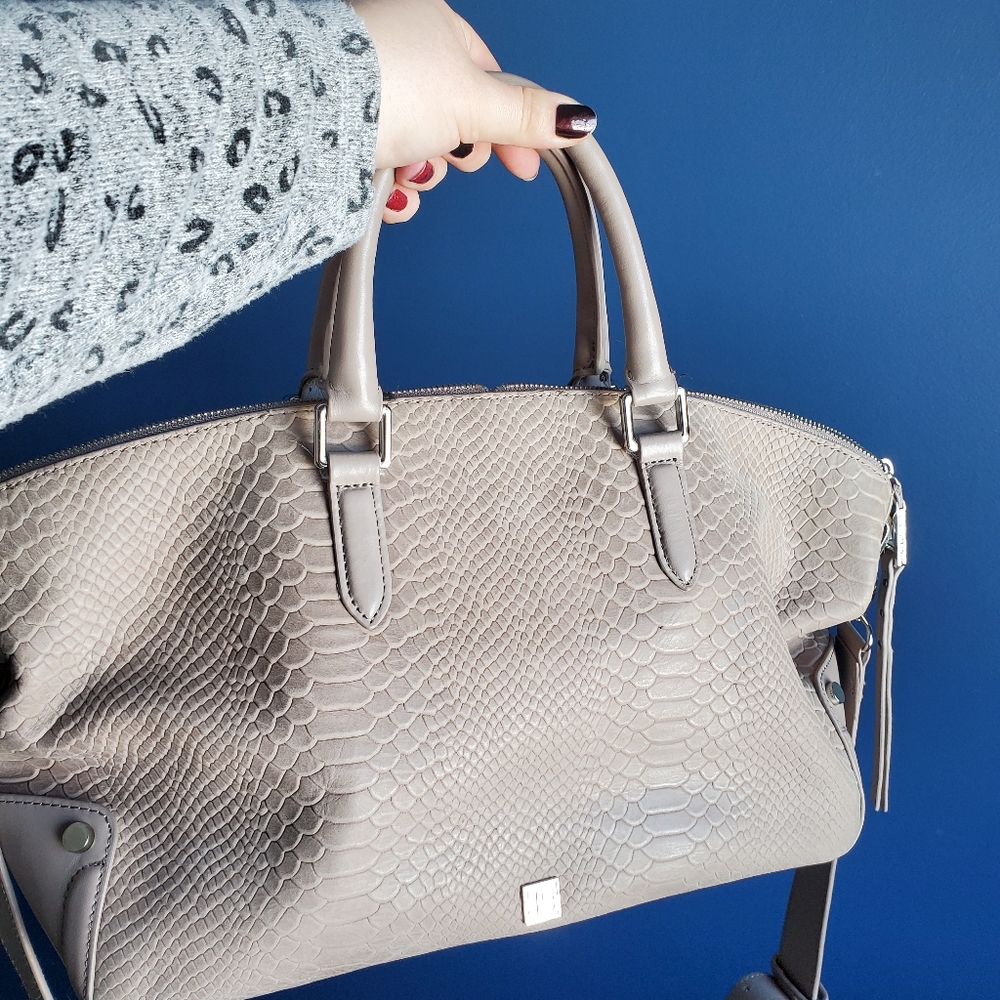 Ivanka Trump bag